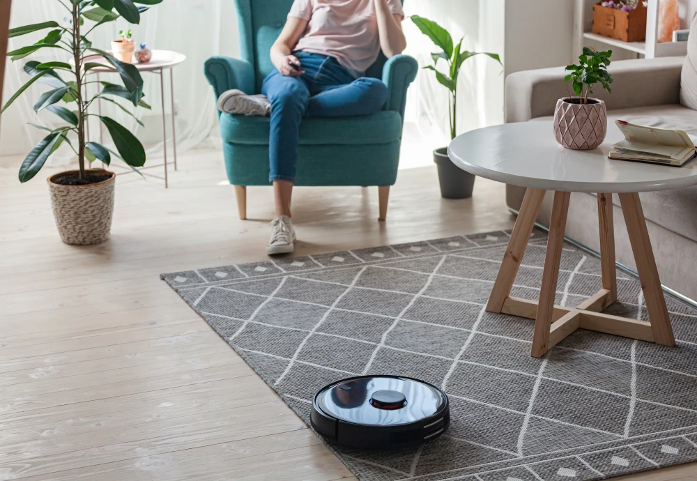 best robot vacuum cleaner for home